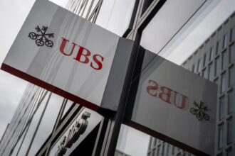 UBS Q2 earnings 2025