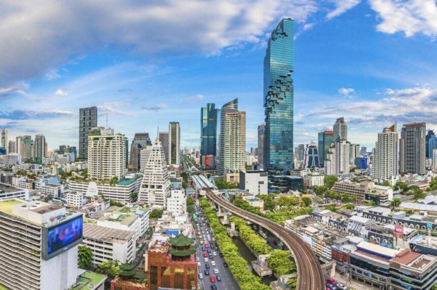 US State Department Issues Travel Advisory For Two Popular Destinations