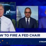 Unraveling the legal, economic and market ramifications if Trump tries to fire Fed Chair Powell
