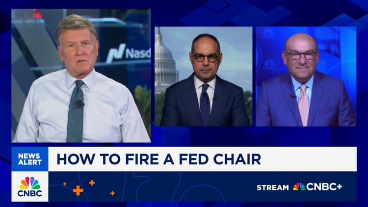 Unraveling the legal, economic and market ramifications if Trump tries to fire Fed Chair Powell