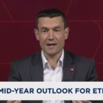 Vanguard, BlackRock deliver market plays for 2025's second half