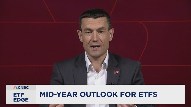 Vanguard, BlackRock deliver market plays for 2025's second half