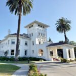 California Theater in San Jose, CA