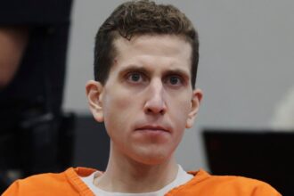 Victims’ Families Give Searing Testimony At Bryan Kohberger Sentencing