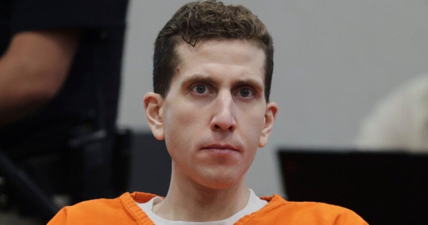 Victims’ Families Give Searing Testimony At Bryan Kohberger Sentencing