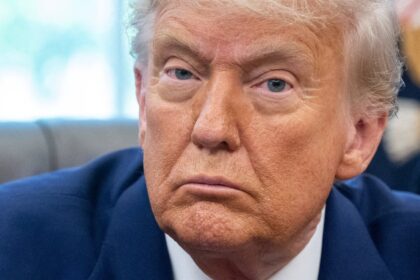 Wall Street Journal Issues Scathing Summer Request For Trump