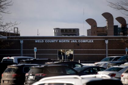 Weld County detentions deputy accused of having sexual relationship with inmate
