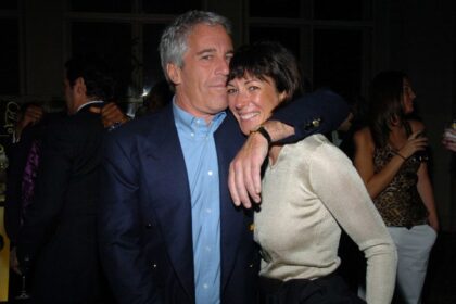 What To Know About Ghislaine Maxwell, Jeffrey Epstein's Longtime Collaborator