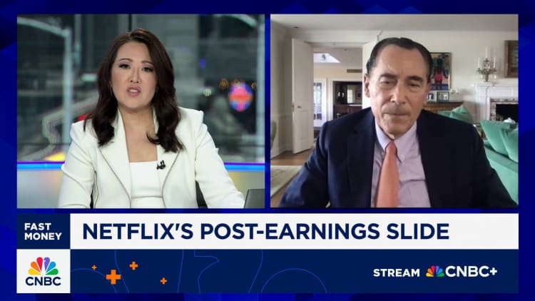 What worries media mogul Rogers