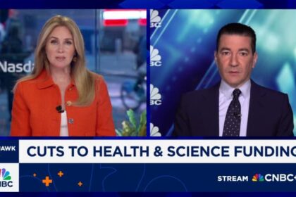 Why ACA health insurance premiums may see 'sharp' increase in 2026