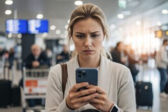 With Dozens Of New Travel Rules This 1-Minute Check Is Now Essential For&nbsp;Every&nbsp;Traveler