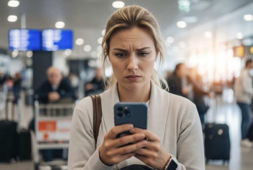 With Dozens Of New Travel Rules This 1-Minute Check Is Now Essential For&nbsp;Every&nbsp;Traveler