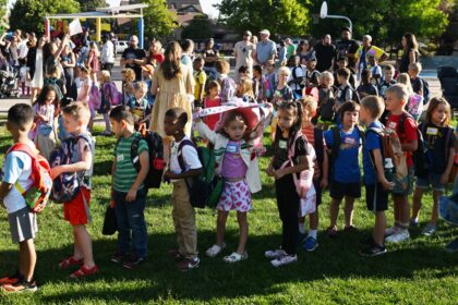 13 schools in Denver to close due to 'extreme heat'