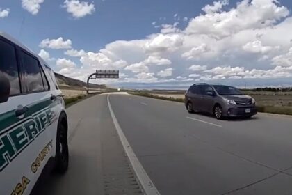 5 Sheriff’s Deputies Disciplined Over Signal Chat With ICE That Led To Teen’s Detention