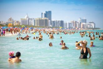 7 Beach Destinations You Should Not Visit This Winter According To Experts