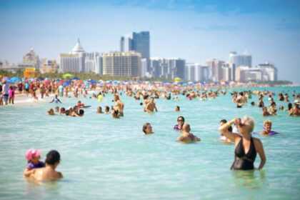 7 Beach Destinations You Should Not Visit This Winter According To Experts