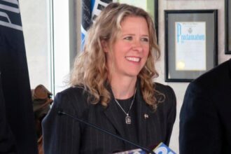 A conservative Wisconsin Supreme Court justice won’t run again, creating an open seat