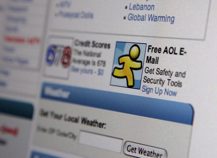 AOL Says It's Pulling The Plug On Dial-Up Internet