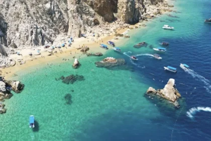 Americans Can Fly Nonstop To These 5 Destinations Breaking All Time Tourism Records