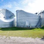 August 10, derecho rakes the US Midwest