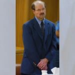 August 18, serial killer BTK sentenced
