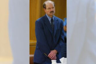 August 18, serial killer BTK sentenced