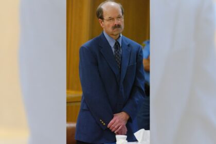 August 18, serial killer BTK sentenced