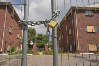 Aurora CBZ apartments fallout continues to play out a year later