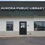 Aurora will close two library branches as expanded MLK branch opens