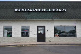 Aurora will close two library branches as expanded MLK branch opens