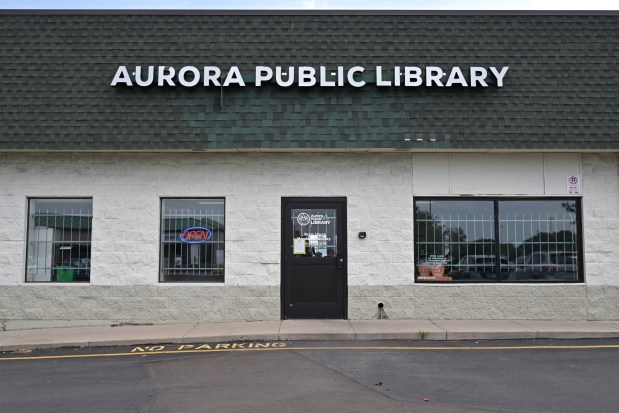 Aurora will close two library branches as expanded MLK branch opens