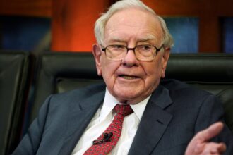 Berkshire Takes $3.8 Billion Kraft Heinz Write-Down, Operating Profit Falls