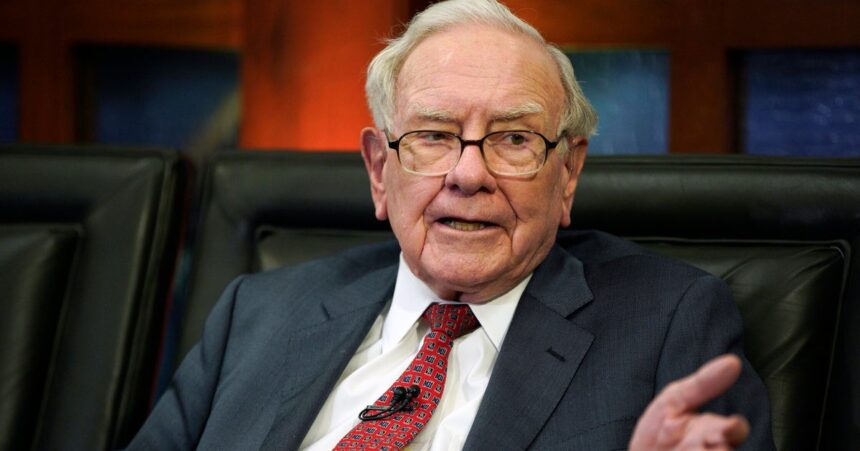 Berkshire Takes $3.8 Billion Kraft Heinz Write-Down, Operating Profit Falls