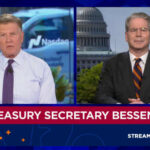 Bessent says interviews for 'incredible group' of potential Fed chairs will start after Labor Day