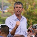 Beto O’Rourke Trashes Texas Republicans: ‘These Motherf**kers Are Panicking’