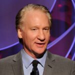 Bill Maher Slams High-Profile Democrats For Being Too 'Afraid' To Appear On His Show