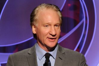 Bill Maher Slams High-Profile Democrats For Being Too 'Afraid' To Appear On His Show