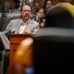 Bills sent to Gov. Jared Polis