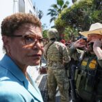 Black Mayors Of Cities Trump Decries As 'Lawless' Tout Significant Declines In Violent Crimes