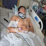 Broomfield High School student suffers traumatic brain injury after head-on crash on Colo. 93