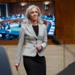 CDC director Susan Monarez is out after less than one month on the job, federal officials say