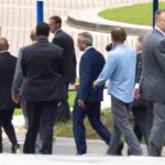 CDC shooting marks latest in a string of hostility directed at health workers. Many aren’t surprised