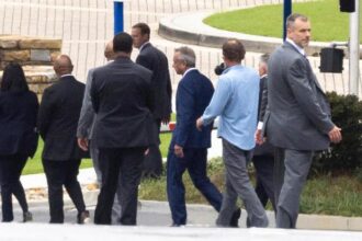 CDC shooting marks latest in a string of hostility directed at health workers. Many aren’t surprised