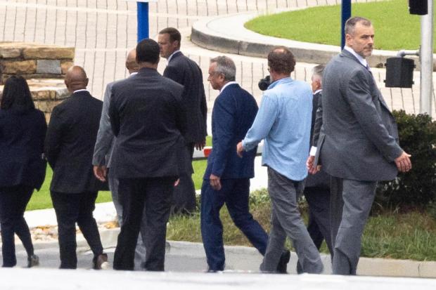 CDC shooting marks latest in a string of hostility directed at health workers. Many aren’t surprised