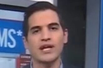 CNN Data Chief Says Republicans Made This Major 'Switcheroo' On Ukraine