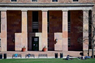 CU Boulder lifts shelter-in-place, investigating potential swatting incident