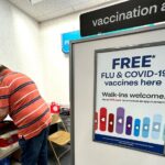 CVS, Walgreens require prescriptions for COVID vaccines in Colorado