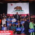 California moving forward with redistricting effort to counter Texas