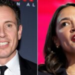 Chris Cuomo Issues Non-Apology To AOC About Deepfake Video