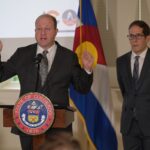 Colorado Gov. Jared Polis orders spending cuts for budget shortfall
